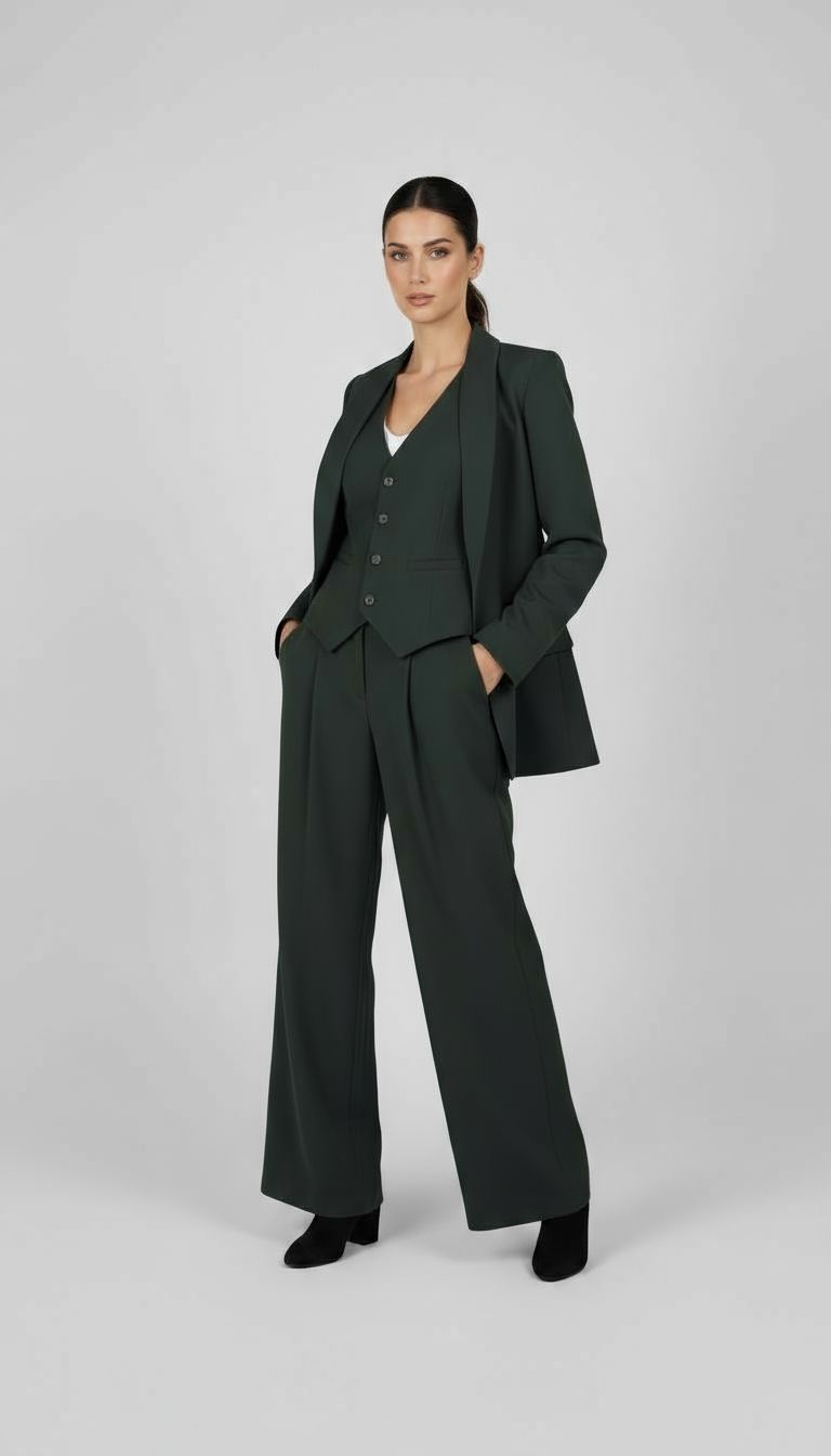Tailleur Caroline