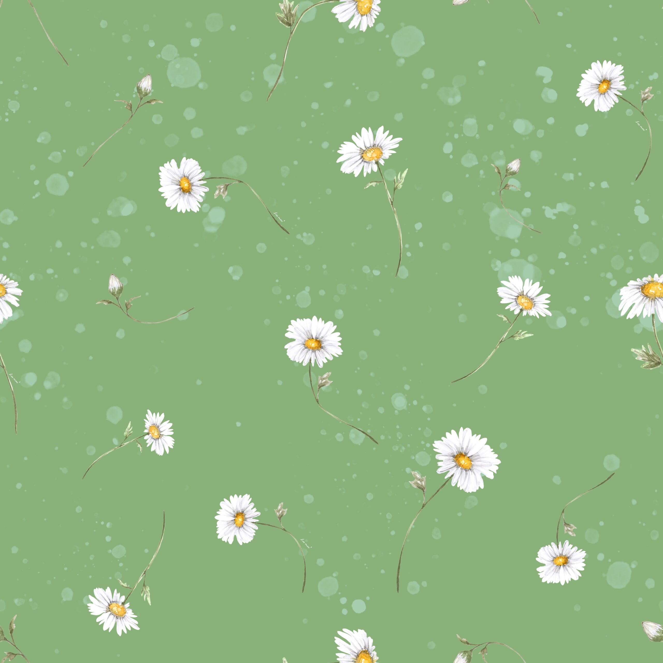 Marguerites