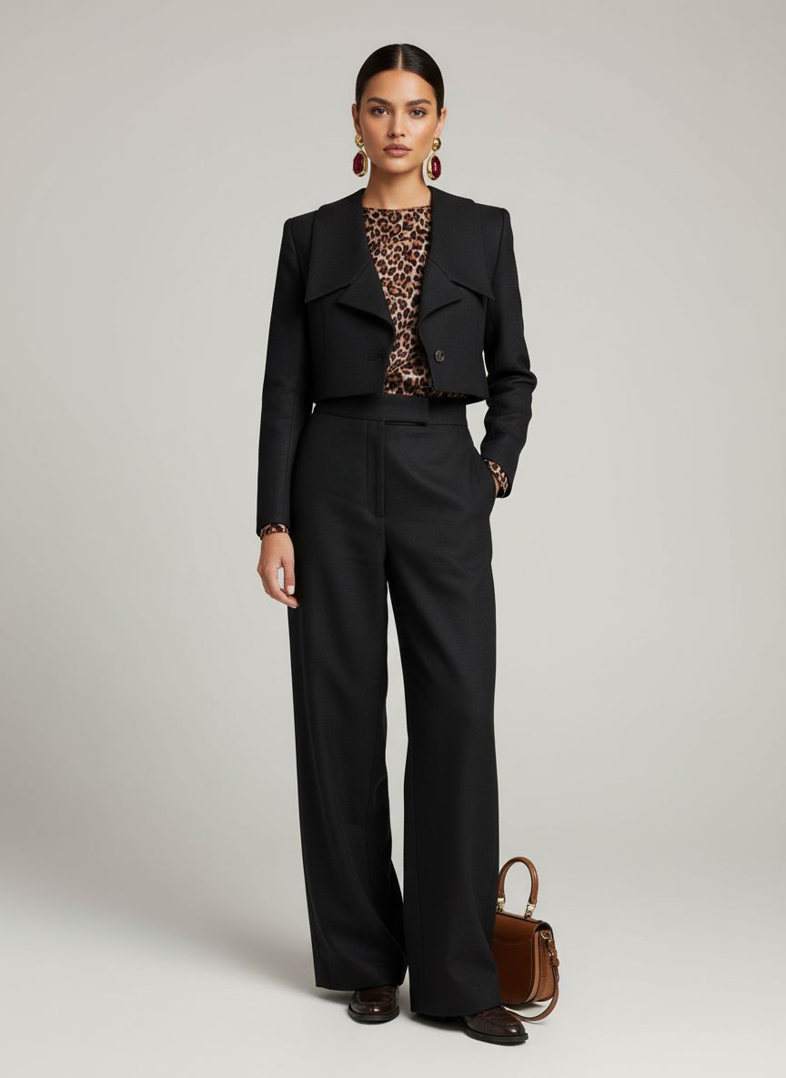 Sophie tailleur