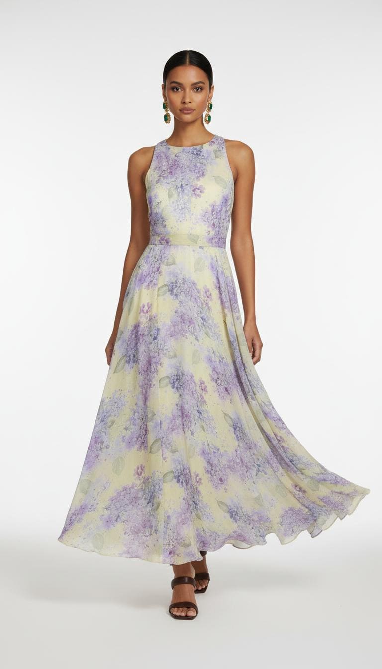 Betty dress